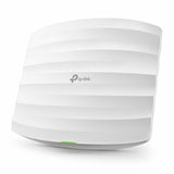 Access point TP-Link EAP265 HD 2.4/5 GHz White Brown-1