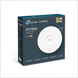 Access point TP-Link EAP620 HD White 1,76 Gbit/s-13