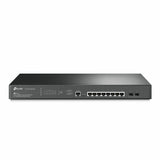 Switch TP-Link TL-SG3210XHP-M2 2,5 Gigabit Ethernet-3