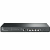 Switch TP-Link TL-SG3210XHP-M2 2,5 Gigabit Ethernet-1