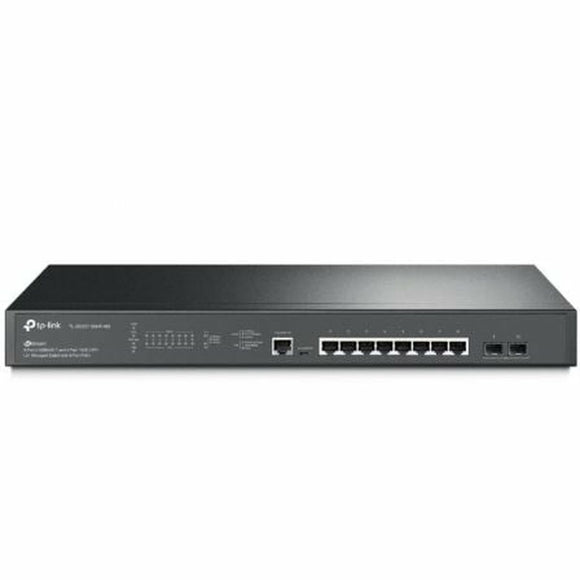 Switch TP-Link TL-SG3210XHP-M2 2,5 Gigabit Ethernet-0