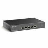 Switch TP-Link TL-SX105 Black 10 Gigabit Ethernet-3