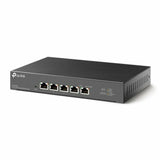 Switch TP-Link TL-SX105 Black 10 Gigabit Ethernet-2