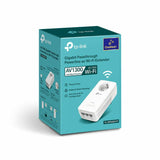 Wi-Fi Amplifier TP-Link TL-WPA8631P Gigabit 1300 Mbps 300m-1