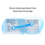 Access point TP-Link DECOX90-2PK White-10