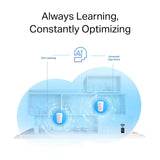 Access point TP-Link DECOX90-2PK White-6