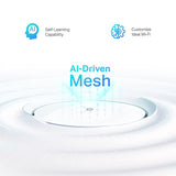 Access point TP-Link DECOX90-2PK White-5