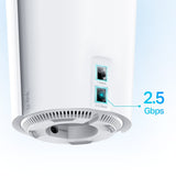 Access point TP-Link DECOX90-2PK White-1