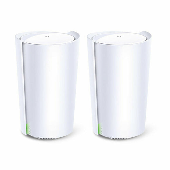 Access point TP-Link DECOX90-2PK White-0