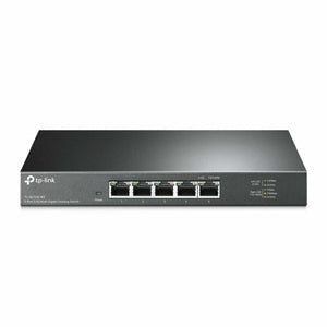 Switch TP-Link TL-SG105-M2 Black-0