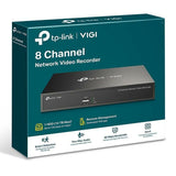 Network Storage TP-Link VIGI NVR1008H-17