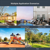 Access point TP-Link EAP225-Outdoor White-29