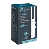 Access point TP-Link EAP225-Outdoor White-26