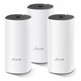 Access point TP-Link Deco M4(3-pack) White-1