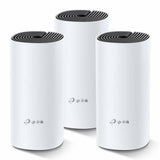 Access point TP-Link Deco M4(3-pack) White-1