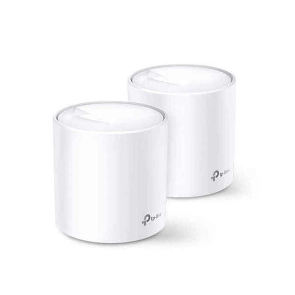 Access point TP-Link DECO X60(2-PACK)-0