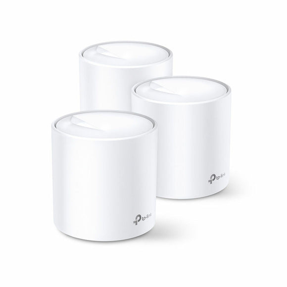 Access point TP-Link Deco X20(3-pack)-0