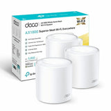 Access point TP-Link Deco X20(3-pack)-1