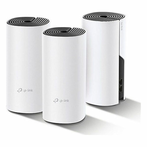 Access Point Repeater TP-Link Deco P9 (3-pack) 5 GHz 300-867 Mbps Mesh-0