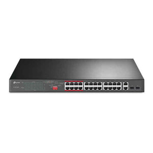 Switch TP-Link USW-FLEX-XG-0