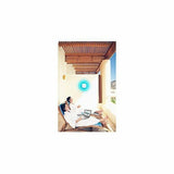 Access point TP-Link EAP245 White 1300 Mbps-50