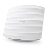 Access point TP-Link EAP245 White 1300 Mbps-40
