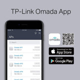 Access point TP-Link EAP245 White 1300 Mbps-32