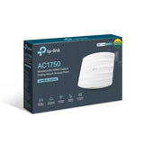 Access point TP-Link EAP245 White 1300 Mbps-26