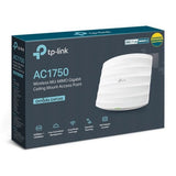 Access point TP-Link EAP245 White 1300 Mbps-11