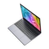 Laptop Chuwi Herobook Pro CWI514 14,1" Intel Celeron N4020 8 GB RAM 256 GB SSD Qwerty UK-2