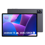Tablet Chuwi HiPad X Pro 10,5" UNISOC T616 6 GB RAM 128 GB Grey-11