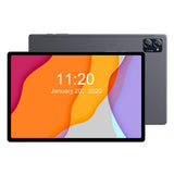 Tablet Chuwi HiPad X Pro 10,5" UNISOC T616 6 GB RAM 128 GB Grey-0