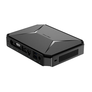 Mini PC Chuwi HeroBox Intel N100 8 GB RAM 256 GB SSD-0