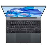 Laptop Chuwi Corebook X CWI570 14" Intel Core I3-1215U 16 GB RAM 512 GB SSD-2