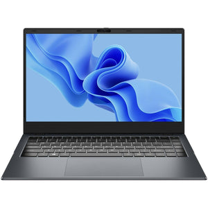 Laptop Chuwi GemiBook X Pro CWI574 14,1" Intel N100 8 GB RAM 256 GB SSD-0
