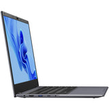 Laptop Chuwi GemiBook X Pro CWI574 14,1" Intel N100 8 GB RAM 256 GB SSD-5