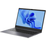 Laptop Chuwi GemiBook X Pro CWI574 14,1" Intel N100 8 GB RAM 256 GB SSD-4
