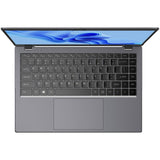 Laptop Chuwi GemiBook X Pro CWI574 14,1" Intel N100 8 GB RAM 256 GB SSD-2