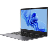 Laptop Chuwi GemiBook X Pro CWI574 14,1" Intel N100 8 GB RAM 256 GB SSD-1