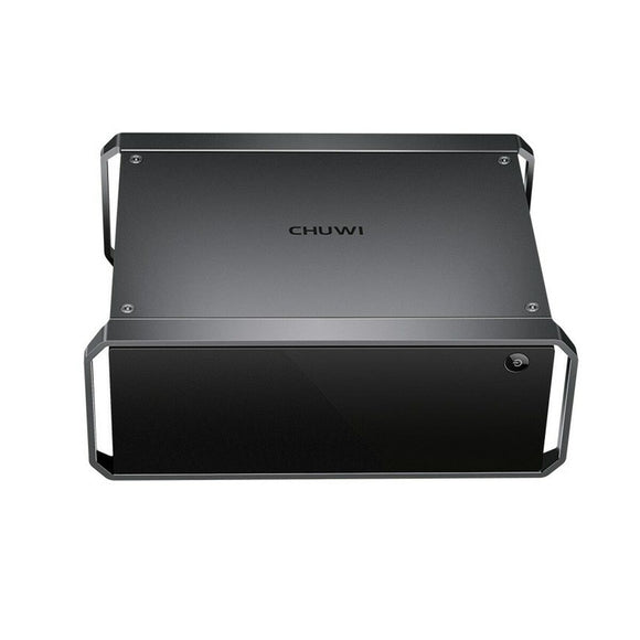 Desktop PC Chuwi CoreBox CWI601 16 GB RAM Intel Core I3-1215U 512 GB SSD-0