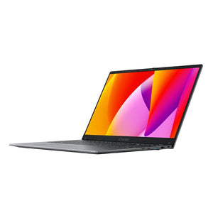 Laptop Chuwi HeroBook-Plus 14,1" Intel Celeron N4020 8 GB RAM 256 GB SSD-0