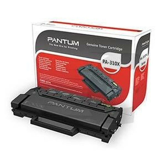 Toner Pantum PA-310X Black-0