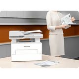 Multifunction Printer Pantum BM4240ADW-3