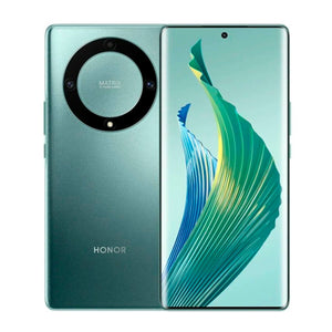 Smartphone Honor Magic5 Lite 5G 6,67" Octa Core 8 GB 256 GB Green-0