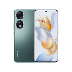 Smartphone Honor 90 Honor 5109ATQN 12 GB RAM 512 GB Green Emerald Green-0