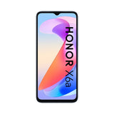 Smartphone Honor X6A 6,56" Blue Cyan 128 GB 4 GB RAM-2