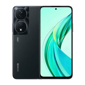 Smartphone Honor 90 Smart 6,8" Mediatek Dimensity 6020 4 GB RAM 128 GB Black Midnight black-0