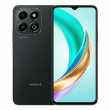 Smartphone Honor X6B 6,56" MediaTek Helio G85 4 GB RAM 128 GB Black-8