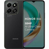 Smartphone Honor X6B 6,56" MediaTek Helio G85 4 GB RAM 128 GB Black-13
