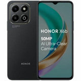 Smartphone Honor X6B 6,56" MediaTek Helio G85 4 GB RAM 128 GB Black-12